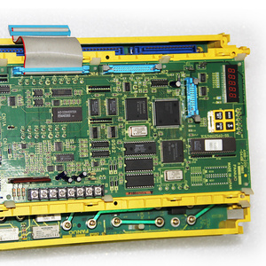 FANUC A06B-6064-C303 A06B-6064-H301 # Amplificador de Husillo para Servoaccionamiento Original H550 A06B6064C303 A06B6064H301 - Product Image 1