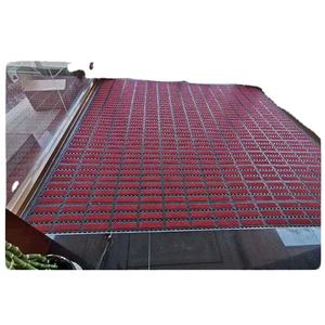 Commercial Interlocking Pvc Tile Flooring Door Mats - Product Image 2