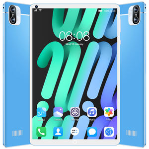 ילדים DIY באיכות גבוהה משחקי 8 אינץ Tablet 10 אינץ 4G <span class=keywords><strong>Lte</strong></span> 5G Wifi 8 Core אנדרואיד 11 מחשב נייד Tablet PC - Product Image 5