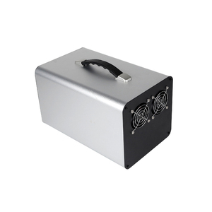 Nouvelle conception, générateur portable 1500w 120ah, station d'alimentation 2000w pour le stockage d'énergie solaire - Product Image 6