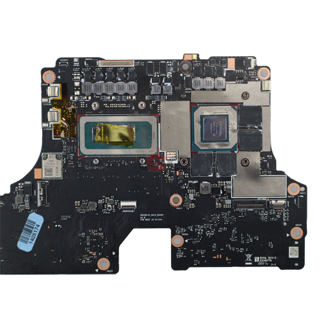 For Asus ROG Flow Z13 2022 GZ301 Motherboard I9-12900H RTX 3050 Ti