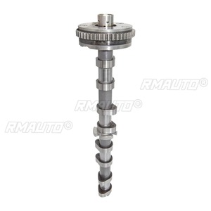 ชุดเฟืองตั้งเวลาไอดีไอเสียเพลาลูกเบี้ยว 06h109021k ชุดปรับตั้งเวลาไอดีเครื่องยนต์ สำหรับออดี้ 2.0 อุปกรณ์ตกแต่งรถยนต์ - Product Image 3