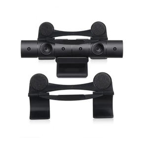 ฝาครอบกล้อง ตัวป้องกันเลนส์ คลิปหนีบ ฝาครอบเลนส์สำหรับ <span class=keywords><strong>PS4</strong></span> <span class=keywords><strong>VR</strong></span> ฝาครอบป้องกันเลนส์ - Product Image 1