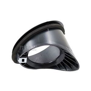 ปลอกฝาถังน้ำมันฟอร์ดทรานซิท Mk5 รุ่น 95VB9A105AB อะไหล่สำหรับซ่อม - Product Image 3
