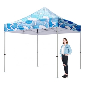 Nhà Sản Xuất Bán Buôn 3-8 Người Không Thấm Nước Trọng Lượng Nhẹ Sợi Thủy Tinh <span class=keywords><strong>Pop</strong></span> up Ngoài Trời Tự Động Cắm Trại Lều Cho Đi Bộ Đường Dài - Product Image 4