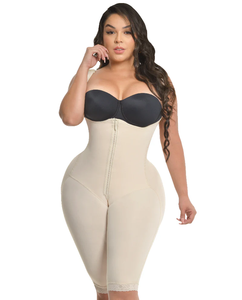 Vêtements <span class=keywords><strong>de</strong></span> maintien des fesses améliorés pour femmes Stage 2 Faja Control Shapewear After Tummy Tuck and <span class=keywords><strong>Liposuccion</strong></span> - Product Image 5