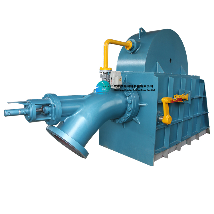 Hydro-turbine électrique 500W 230Hz 50Hz eaux basses Hydro-turbine électrique 500W 230Hz 50Hz eaux basses