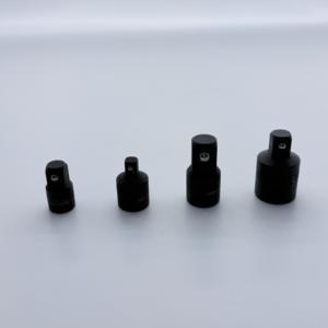 CRV tác động phổ Doanh ổ cắm thiết lập cho các công cụ không khí dụng cụ cầm tay chuyển đổi <span class=keywords><strong>Adapter</strong></span> Adaptor Reducer Set cho sửa chữa xe công cụ - Product Image 3