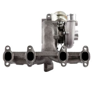 Für 038253019C 03G253016K 7136720005 GT1749V Turbolader für A3 S3 VW Bora Golf Jetta Skoda Octavia 1.9L TDI Diesel Turbo - Product Image 2