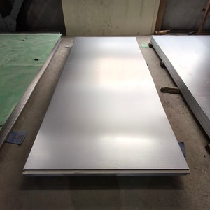 Tấm thép mạ kẽm, thường xuyên <span class=keywords><strong>spangle</strong></span> mạ kẽm lợp bệnh zona tấm - Product Image 4