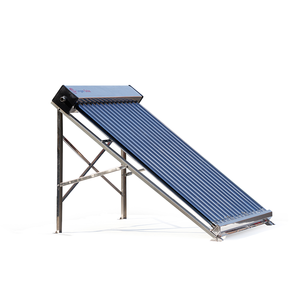 Chauffe-eau <span class=keywords><strong>solaire</strong></span> avec caloduc <span class=keywords><strong>Capteur</strong></span> <span class=keywords><strong>solaire</strong></span> <span class=keywords><strong>hybride</strong></span> Système de chauffe-eau Tube sous vide Tuyau de chaleur <span class=keywords><strong>Capteur</strong></span> <span class=keywords><strong>solaire</strong></span> - Product Image 1