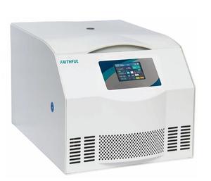 Centrifugador digital de baixa velocidade da mesa do laboratório com máquina de centrífugo de alta qualidade - Product Image 1