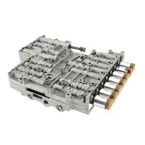 Corps de soupape 6R80 haute performance pour Ford F-150 - Prix le plus bas - Product Image 6