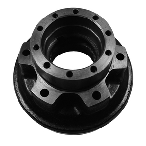 <span class=keywords><strong>Tambour</strong></span> de <span class=keywords><strong>frein</strong></span> Chengchi pour chariot élévateur, pièce d'essieu arrière, rotor de <span class=keywords><strong>roue</strong></span> OEM 42415-16650-71 G3000/HT250, garantie 80000 km - Product Image 1