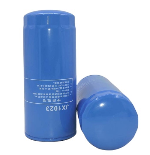 Jx1023 Lube Oil Filter Truck Engine Filter