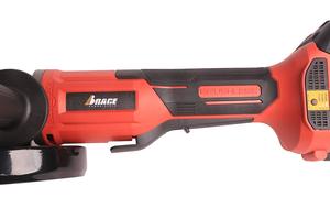 <span class=keywords><strong>Meuleuse</strong></span> d'angle électrique sans fil avec moteur sans balais <span class=keywords><strong>pour</strong></span> métal, <span class=keywords><strong>bois</strong></span> - Product Image 4