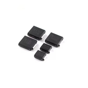 Diodes Schottky originales <span class=keywords><strong>Jing</strong></span> <span class=keywords><strong>Dao</strong></span> Wei SS510B / SS510C / SS1060C / SS10100B / SS10100C - Product Image 1