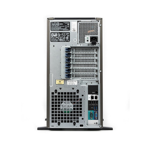เซิร์ฟเวอร์ซีพียูใหม่ Intel Xeon Silver 4208 PowerEdge Tower Server สำหรับเซิร์ฟเวอร์เวิร์กสเตชัน T440 - Product Image 4