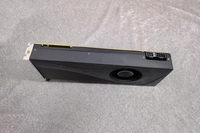 Carte graphique CMP 50HX 10 Go GDDR6 Turbo GPU pour l'informatique de pointe, l'apprentissage profond, le minage et les stations de travail