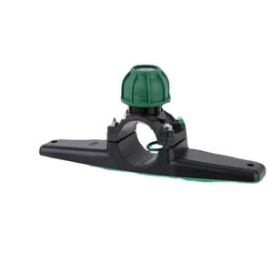 IRRIPLAST KEXING OEM Colliers de serrage en plastique pour irrigation, type selle, pour raccordement et alimentation en eau - Product Image 2