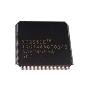 Chip IC TQG144, Chip IC, integración electrónica, nuevo, Original, en Stock, 1 unidad