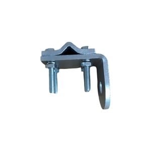 CB <b>Car</b> Antenna Mounting Bracket Antenna Mast <b>Clamp</b> - Product Image 4