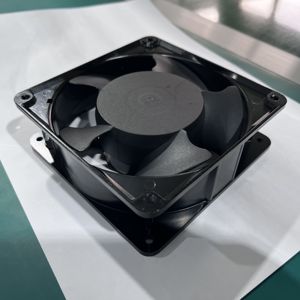 Ventilador de Refrigeración de CA YCCFAN, 110v 220V 240V, 12038mm, 50Hz 2650rpm, 60hz 3000rpm - Product Image 6