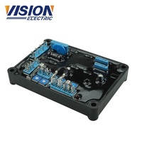 Le régulateur de tension automatique d'AVR AS480 AVR AS480 pour le groupe électrogène partie 50kw 100kw 200kw