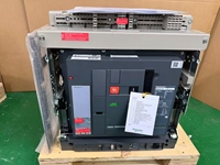 Interruptor Automático Masterpact Nw32h1 3200a 3p Micrologic 5.0a