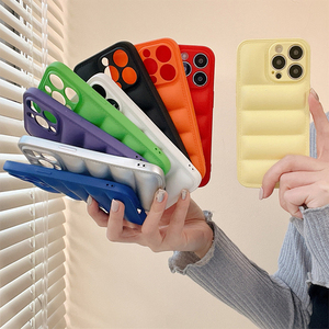 Custodia per telefono cellulare Anti caduta per iPhone 15 16 <span class=keywords><strong>Pro</strong></span> <span class=keywords><strong>Max</strong></span> per iPhone 14 13 12 <span class=keywords><strong>11</strong></span> <span class=keywords><strong>Pro</strong></span> <span class=keywords><strong>Max</strong></span> - Product Image 5