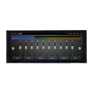 Cksd 12.3นิ้วแอนดรอยด์13ระบบแอปเปิ้ลคาร์เพลย์หน้าจอสำหรับ <span class=keywords><strong>Audi</strong></span> <span class=keywords><strong>A3</strong></span> <span class=keywords><strong>8V</strong></span> 2013-2019 GPS เครื่องเล่นมัลติมีเดีย4G - Product Image 3