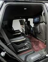 Ensembles de sièges VIP spécialement conçus pour Navigator, Escalade, Tahoe, Suburban, Ford Expedition et Yukon
