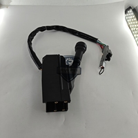 Katup Kontrol RUIPEI 299-5840 untuk Excavator 950H 972H - Original Baru/OEM