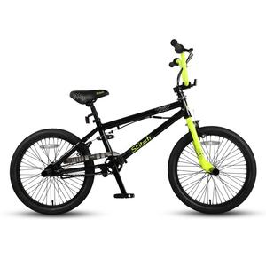 Vélo de montagne tout-terrain JOYKIE 20 pouces, <span class=keywords><strong>mini</strong></span> vélos <span class=keywords><strong>BMX</strong></span>, vélo <span class=keywords><strong>freestyle</strong></span> - Product Image 3