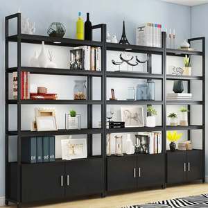 חדש עיצוב בדרגה גבוהה קניות קניון יופי אספקת חנות מדפים - Product Image 1