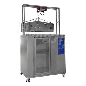 Ipx7 Immersion Test Chamber Simulated High-Pressure <b>Spray</b> Test Chamber Rainwater Immersion Waterproof Performance Tester - Product Image 1