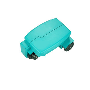 TJ-RBL + Detektor Locator Scanner Stahlbeton Schutzs chicht Tester/Verstärkungs schutz Schicht Tester - Product Image 4