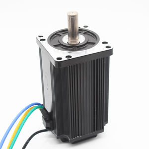 80 Bldc мотор 24v 1400rpm 190w бесщеточный двигатель <span class=keywords><strong>DC</strong></span> - Product Image 1