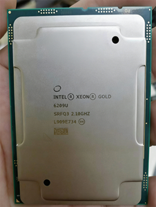 Horng Shing Intel Xeon-GOLD 6209U ที่ปรับขนาดได้ CPU Server 27.5M Cache 2.10 GHz - Product Image 2