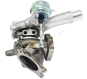 คุณภาพสูงใหม่เทอร์โบชาร์จเจอร์ MGT1549SL Turbo สําหรับฟอร์ด <span class=keywords><strong>Flex</strong></span> Explorer กีฬาตุรุษ SHO EcoBoost V6 790318-5006 - Product Image 3