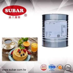 Base de pouding instantané sans sucre saisonnier pour bubble tea Holiday Coffee Creamer Ingrédients DIY Fournisseur en gros - Product Image 2