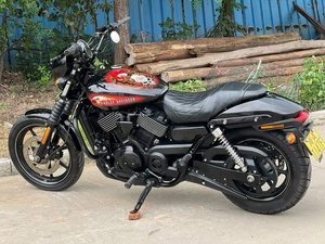 Moto Sportiva <span class=keywords><strong>Harley</strong></span> <span class=keywords><strong>750</strong></span> di Alta Qualità - Product Image 4