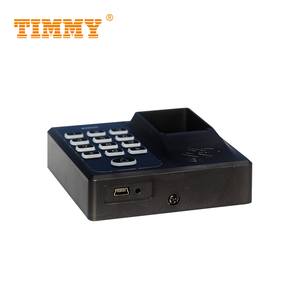 Timy kiểm soát truy cập đầu đọc thẻ sinh trắc học Đầu đọc dấu vân tay với Wiegand - Product Image 3