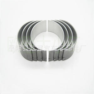 จำหน่ายลูกปืนก้านสูบใหม่ 4JG2-T รุ่น CB-1622A 8-94324-159-0 010/020 สำหรับเครื่องยนต์เชฟโรเลต ทำจากเหล็ก - Product Image 1