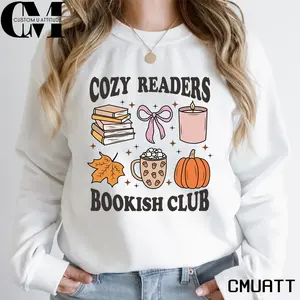 Club de soins personnels <span class=keywords><strong>Motivation</strong></span> Book Lover Citations positives Bonne pensée Fer <span class=keywords><strong>sur</strong></span> DTF Transferts Autocollants Prêt à presser T-shirts Sacs - Product Image 2