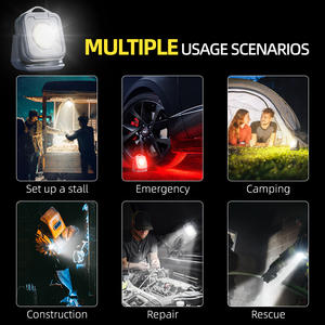 <span class=keywords><strong>Luz</strong></span> <span class=keywords><strong>DE</strong></span> TRABAJO COB USB portátil, <span class=keywords><strong>luz</strong></span> <span class=keywords><strong>de</strong></span> inspección, Mini linterna Led para acampar, llavero recargable, lámparas <span class=keywords><strong>de</strong></span> emergencia - Product Image 6