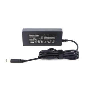 7.4 5.0mm Pin Desktop Ac <b>Adapter</b> Output 19.5V 4.62A Laptop Power <b>Adapter</b> 90W Electric Appliance Charger for De - Product Image 3