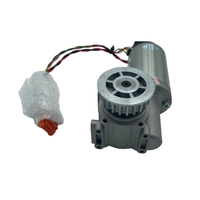 Moteur de porte d'ascenseur chinois de haute qualité AT120 FAA24350BL2 FAA24350BL1