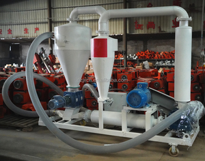 Buğday mısır pirinç kahve çekirdekleri soya fasulyesi tarım tahıl taşıma pnömatik konveyör tahıl emme makinesi - Product Image 5