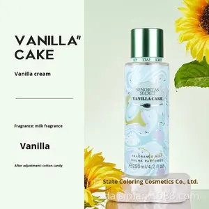 น้ำหอม SENSORITAS SECRET <span class=keywords><strong>ก</strong></span>ลิ่นดอ<span class=keywords><strong>ก</strong></span>ไม้ หอมติดทนนาน น้ำหอมสำหรับผู้หญิง ขนาดปกติ สำหรับใช้ในบ้าน แบบสเปรย์ <span class=keywords><strong>รุ่น</strong></span> BS013-BS016/BS037-BS048 - Product Image 4